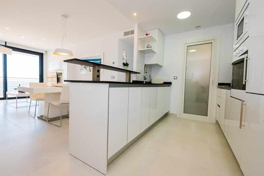 Apartamento Infinity View Holiday Arenales del Sol Eksteriør bilde