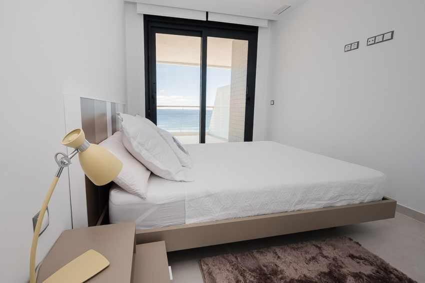 Apartamento Infinity View Holiday Arenales del Sol Eksteriør bilde